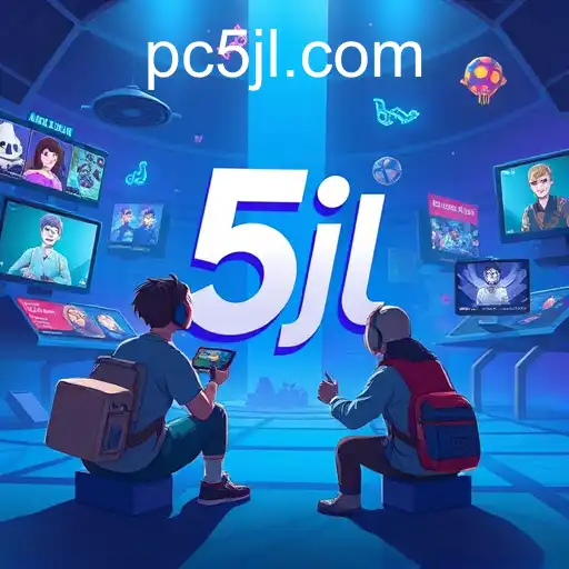 The Rise of 5jl in the Gaming World