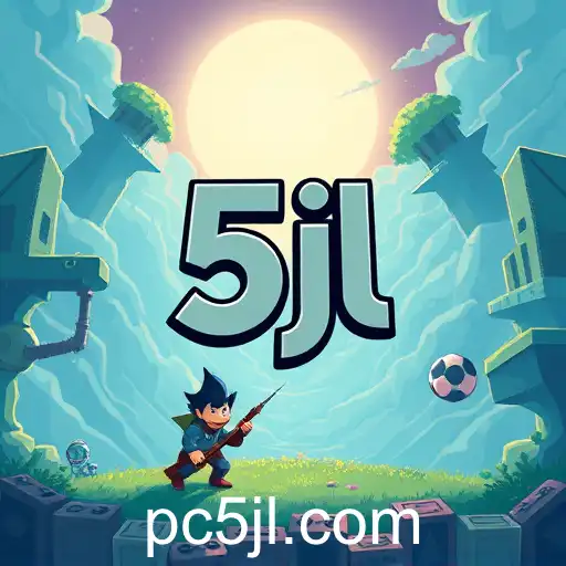 The Rise of 5jl in the Online Gaming World