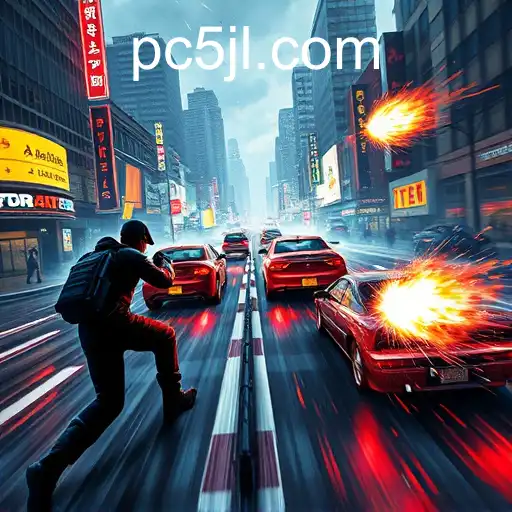 Exploring the Thrilling World of Action Games