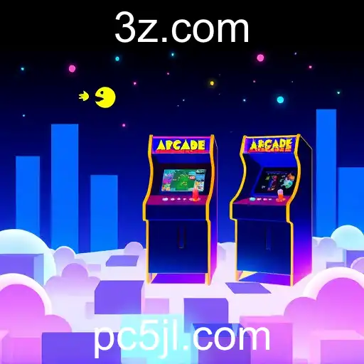 Exploring the Fascinating World of Arcade Games
