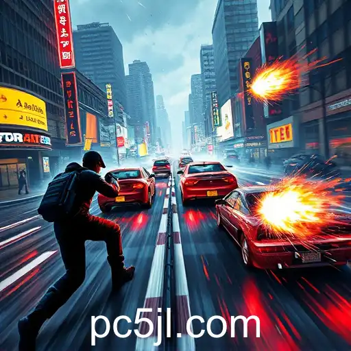 Digital Diversions: The Rise of 5jl in Gaming