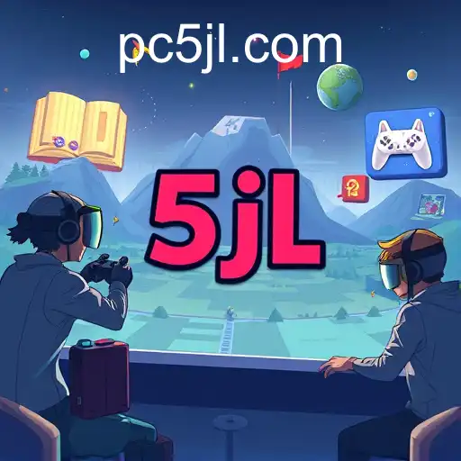5jl: Exploring the Digital Frontier of Gaming