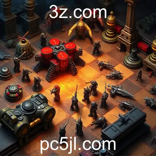 Digital Gaming: The Next Frontier for Education and Entertainment