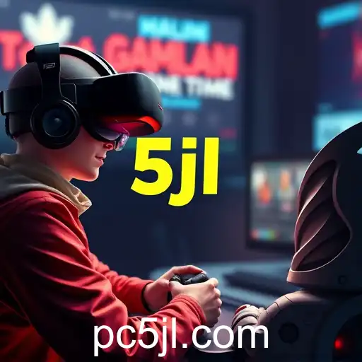 Digital Gaming Evolution in 2025