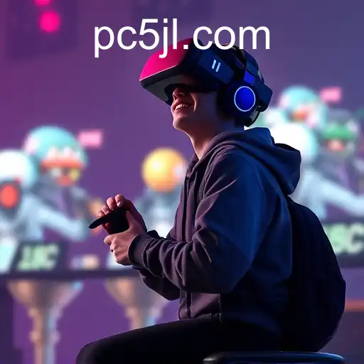 The Evolving Landscape of Online Gaming