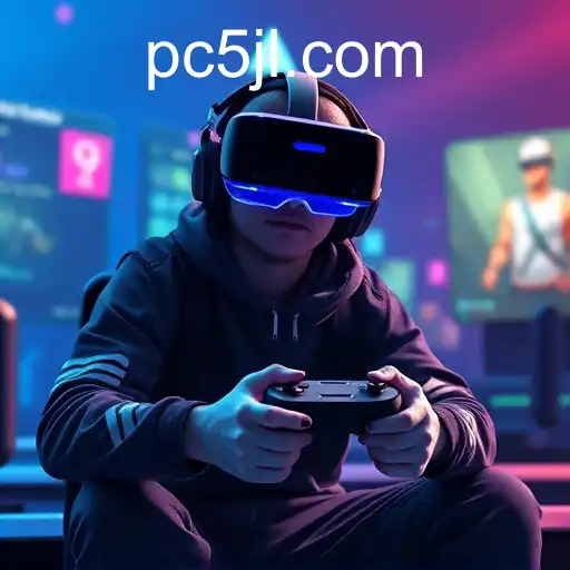 Evolving Trends in the World of Online Gaming