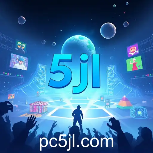 The Rise of 5jl in the Gaming World