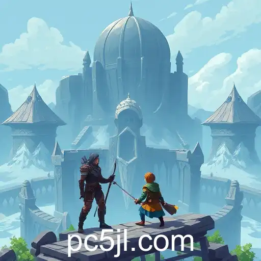 Innovative Gaming Trends Shaping 2025