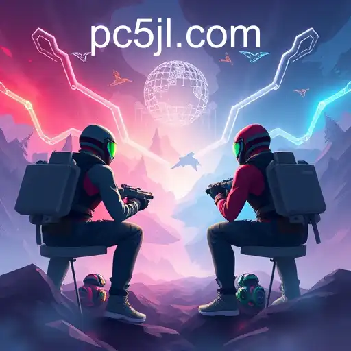 Exploring the Thrilling World of Multiplayer Games