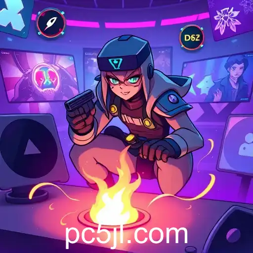 The Rise of Online Gaming in the 2020s