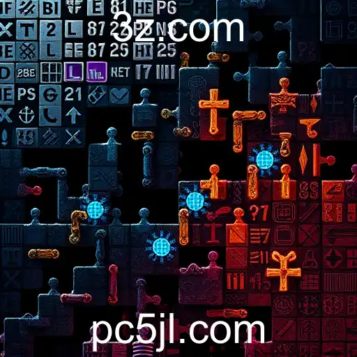The Allure of Puzzle Games: Challenging Minds in the Digital Age