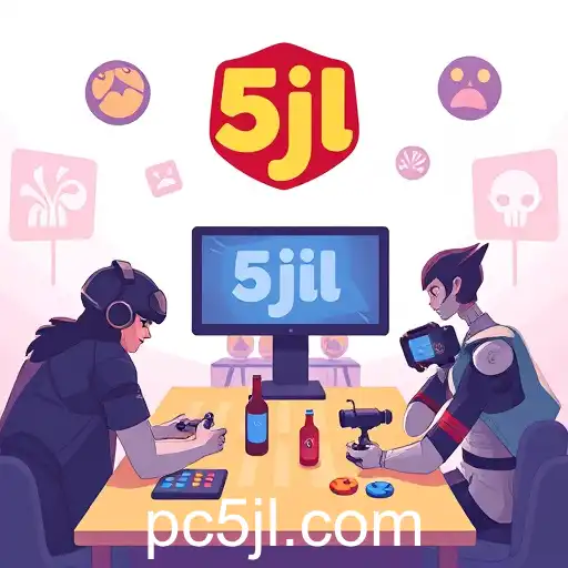 The Revival of Online Gaming: A Look at 5jl