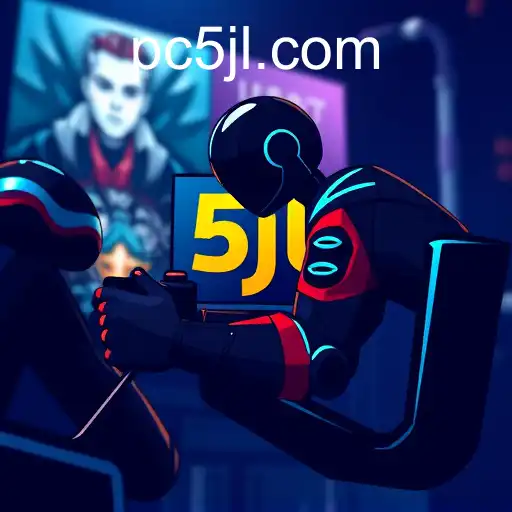 The Rise and Influence of '5jl' on Gaming Culture