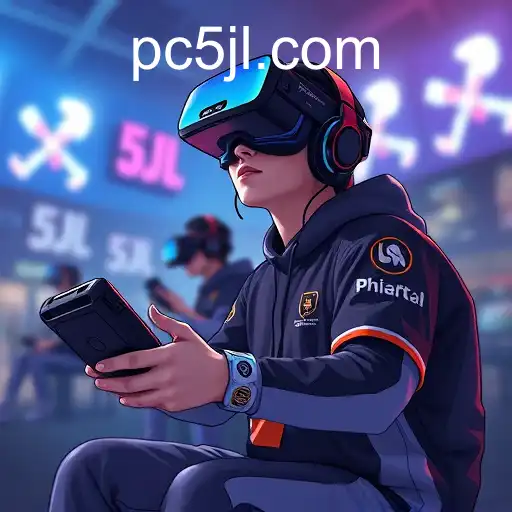 The Rise of 5jl in Gaming