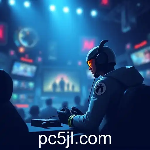 The Rise of 5jl in Online Gaming