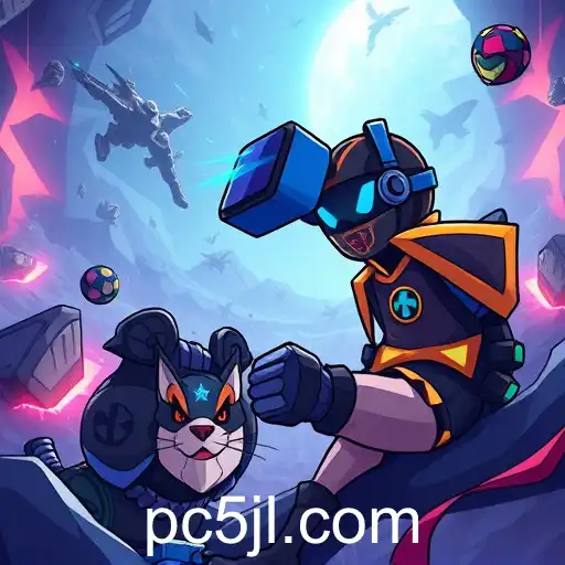 The Rise of 5jl: A Gaming Phenomenon in English Entertainment