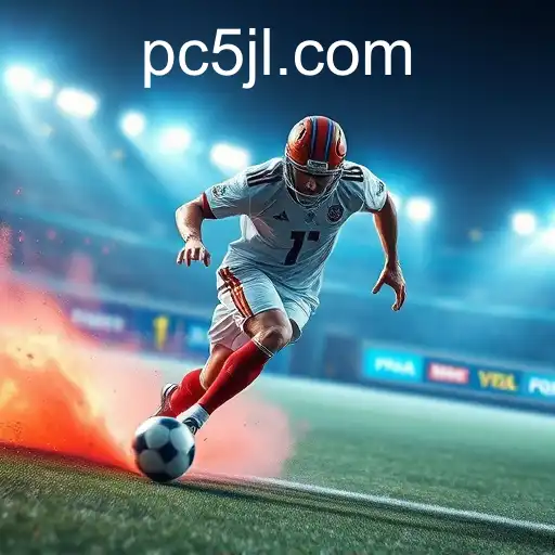 Exploring the Thrills of 'Sports Games': A Dive into the 5jl Revolution