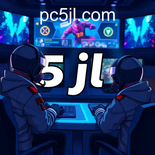 The Rise of 5jl: A New Era for Online Gaming